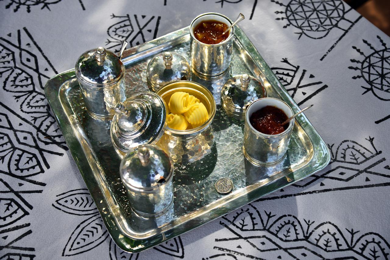 فندق ميلينوس ليندوس لينثوس المظهر الخارجي الصورة